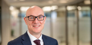 Herbert Smith Freehills Benjamin Lohr