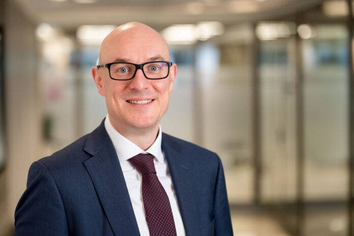 Herbert Smith Freehills adds key hire in Hong Kong Herbert Smith Freehills Benjamin Lohr