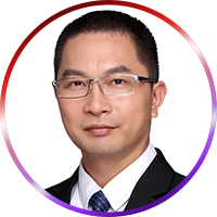 Frank Huang