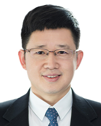 Huang Wei