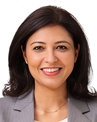 Ila Kapoor, Shardul Amarchand Mangaldas & Co