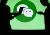 WeChat after-hours work overtime