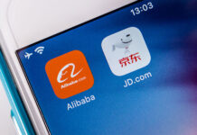 JD wins antimonopoly alibaba