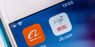 JD wins antimonopoly alibaba