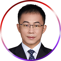 James Gong