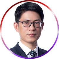 James Jiang