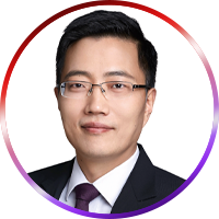 Jeffrey Ding