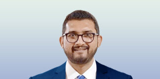 KZ Kuriyan joins Cyril Amarchand Mangaldas