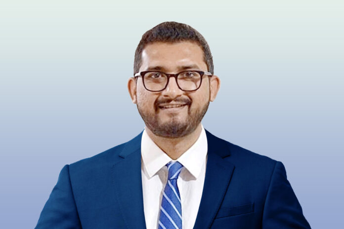 KZ Kuriyan joins Cyril Amarchand Mangaldas