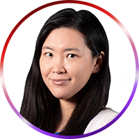 Katherine Liu