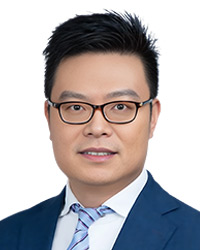 Lance Jiang, Ashurst