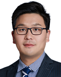 Li Weiming