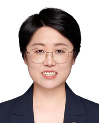 Liu Ying, Zhong Lun Law