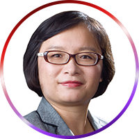 龙艳梅