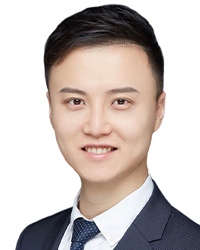 Lu Yichen