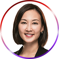 Maggie Kwok