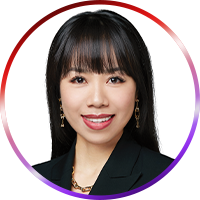 Mariana Zhong
