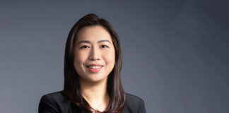 Mayer Brown hires Janelene Chen