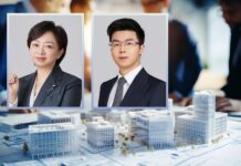 Merits & Tree welcomes two specialists to real estate team