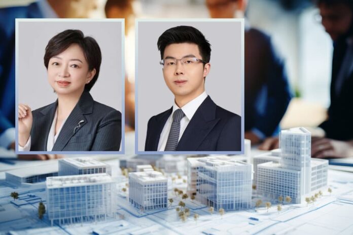 Merits & Tree welcomes two specialists to real estate team