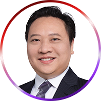 Michael Sheng