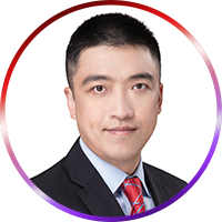 Michael Zhang
