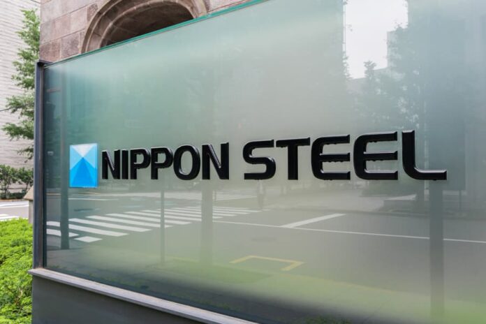 Milbank and R&G advise Nippon-US Steel deal