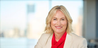 Allens rehires Natasha Burns