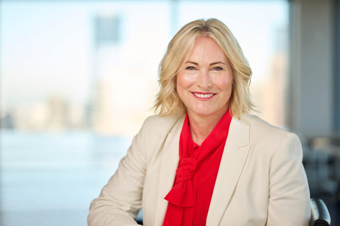 Allens rehires Natasha Burns