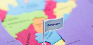PLA Advocates Bengaluru office