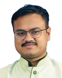 Pranoy Goswami, BMR Legal
