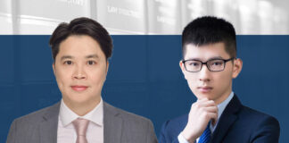 Procurement compliance risk