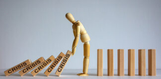China Aoyuan debt restructuring