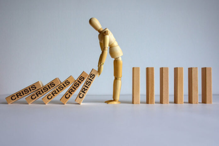 China Aoyuan debt restructuring
