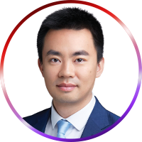 Raymond Wang