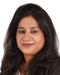 Reena Asthana Khair, Kochhar & Co