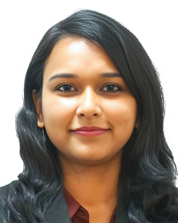 Ritika Agarwal, LexOrbis