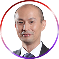 Rodney Teoh