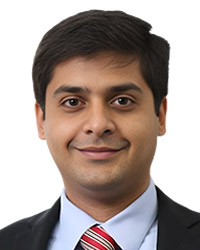Rohit Jain, Singhania & Co