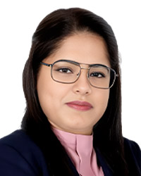 Roopal Bajaj, Singhania & Co