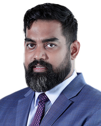 Soummo Biswas