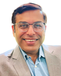 Shailyamanyu Singh