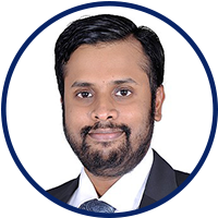 Siddharth Suresh