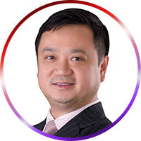 Simon Wong