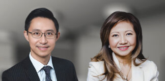Stephenson Harwood welcomes two partners