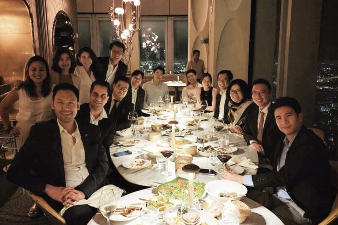 thai cca panel post acquisition