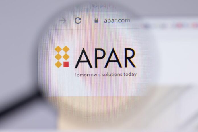 Trilegal APAR Industries QIP
