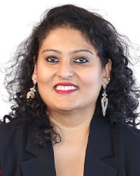  Veena Sivaramakrishnan
