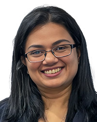 Vandana Pai, Bharucha & Partners