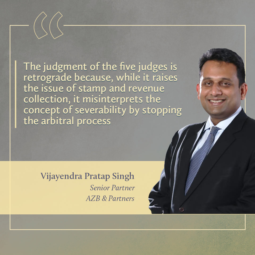 Vijayendra Pratap Singh